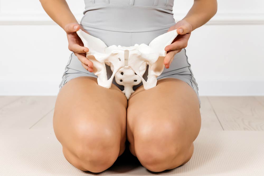 rééducation périnéale Physiothérapie